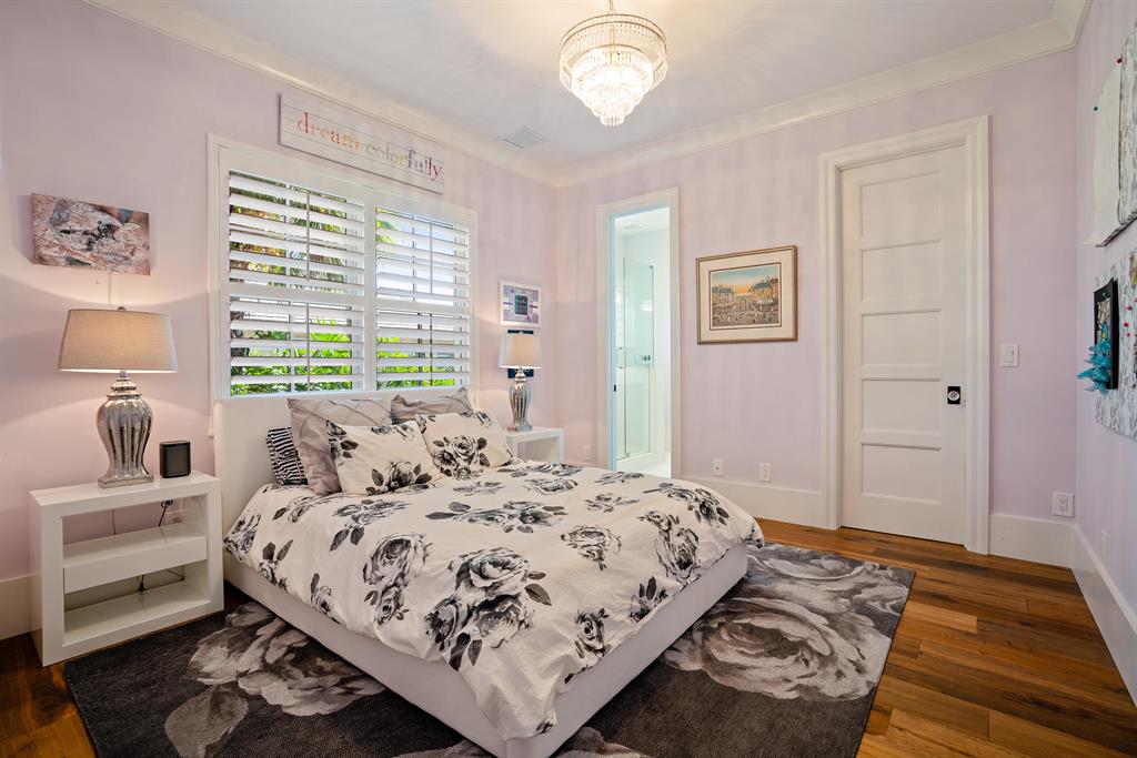 OLD MARSH - Residential