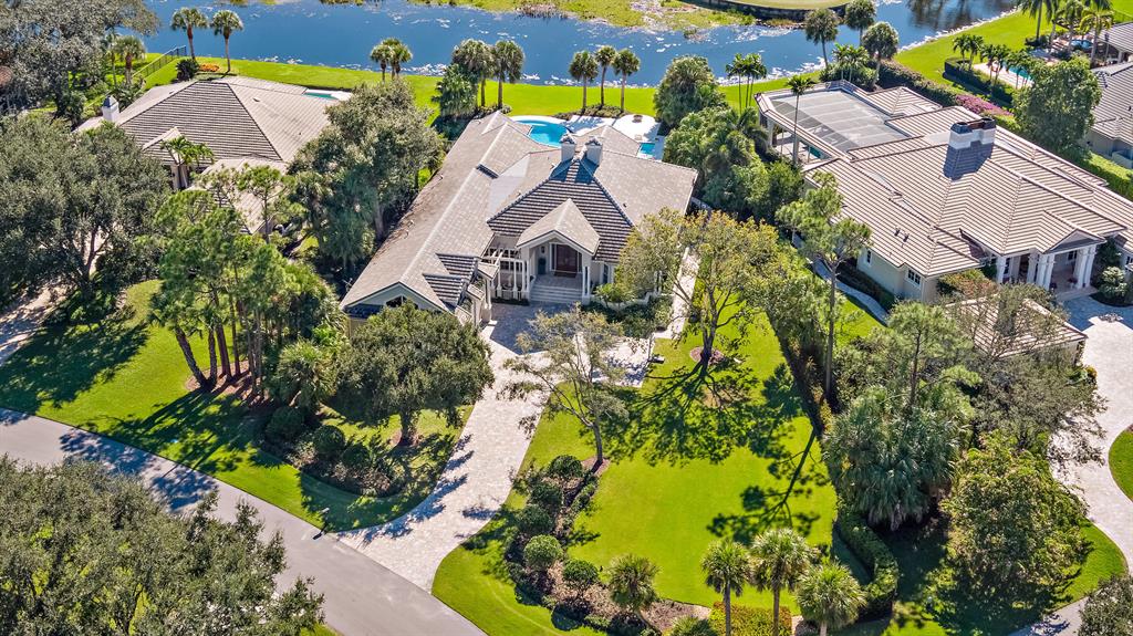 OLD MARSH - Residential