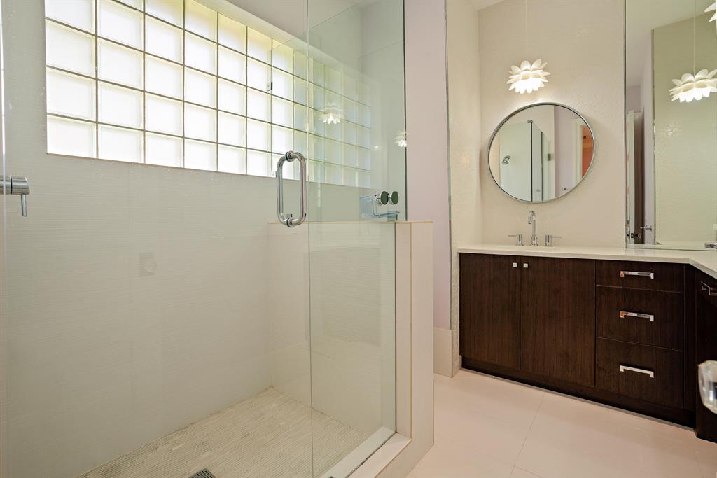 OLD MARSH - Residential