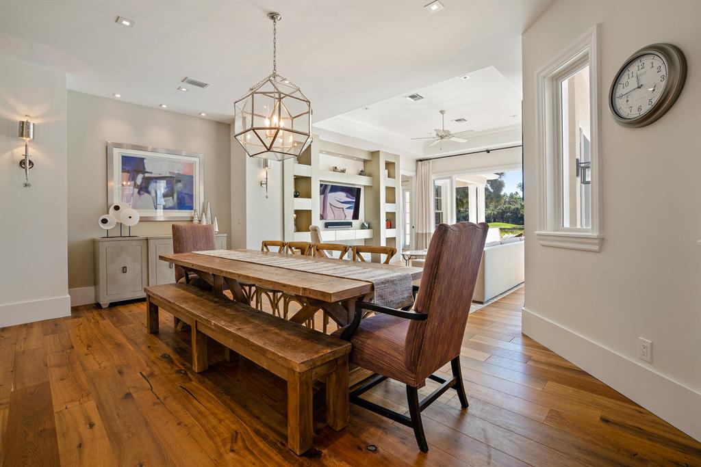 OLD MARSH - Residential