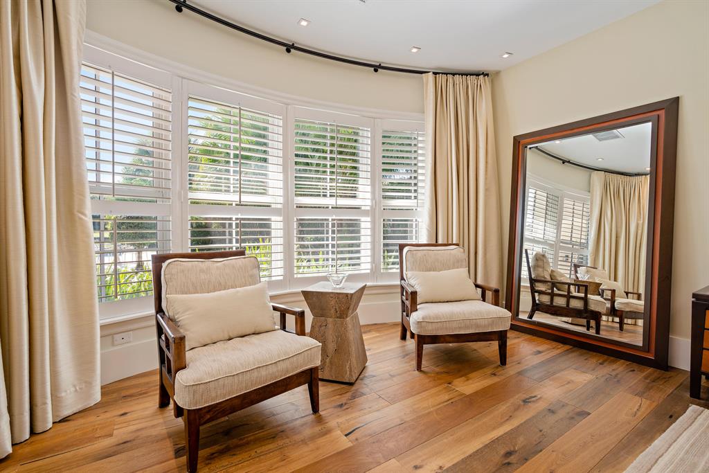 OLD MARSH - Residential