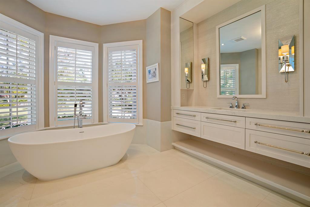 OLD MARSH - Residential