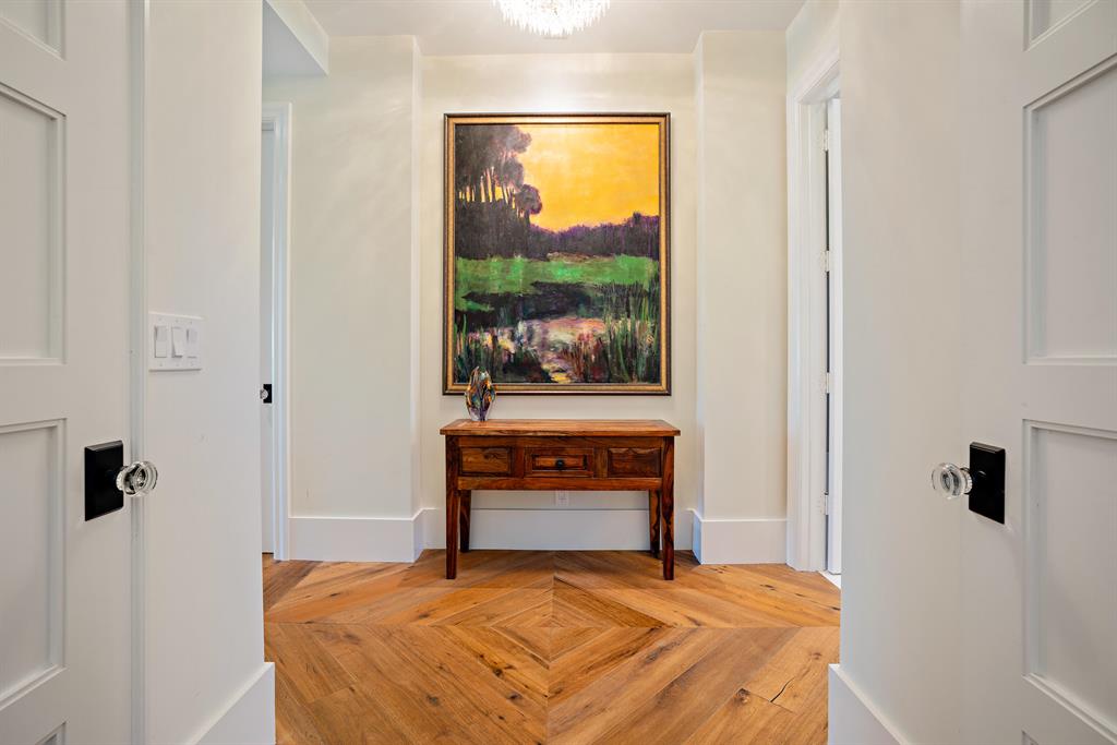 OLD MARSH - Residential