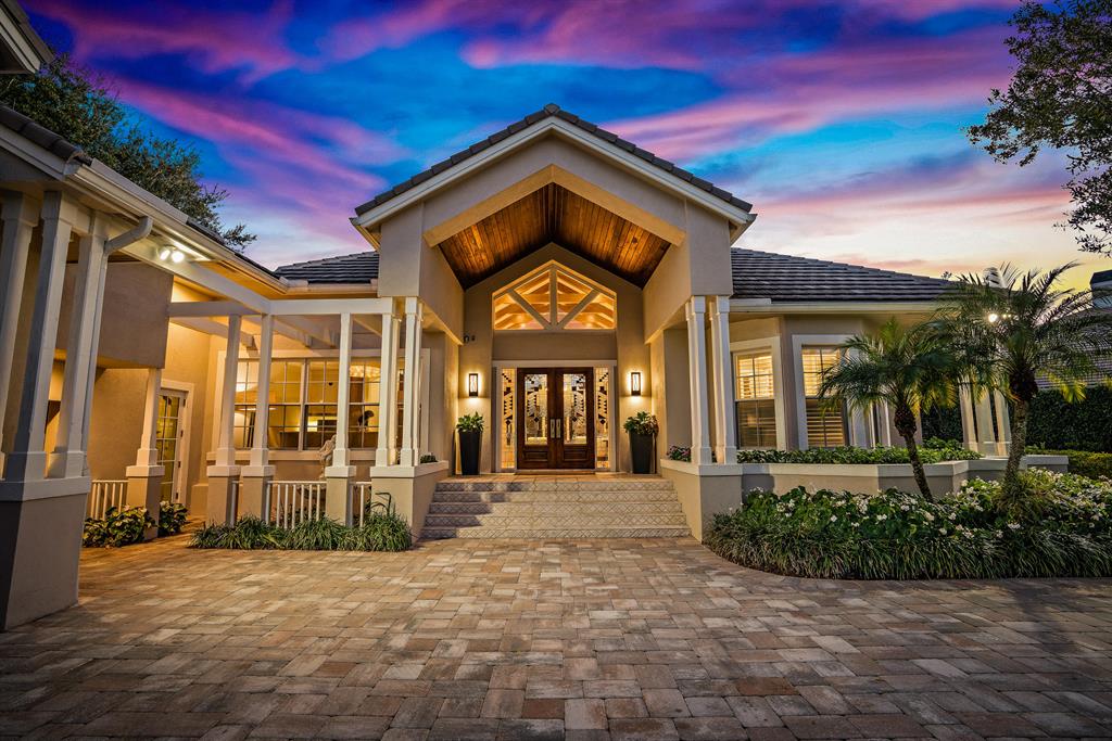 OLD MARSH - Residential