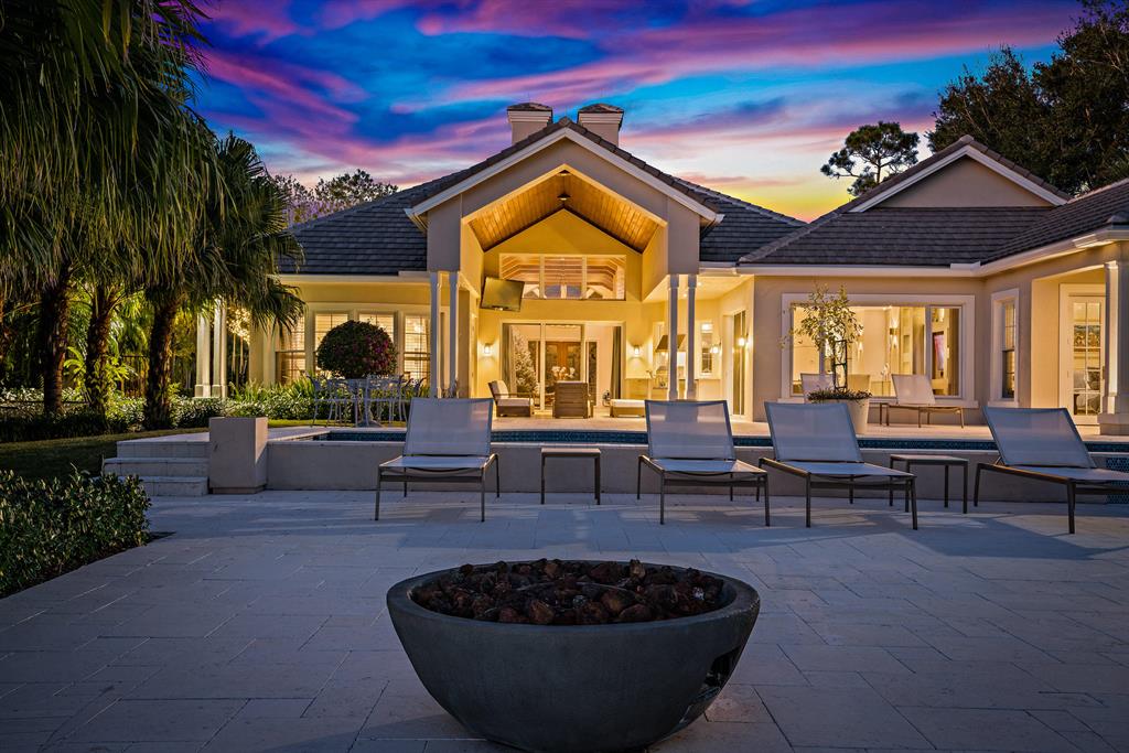 OLD MARSH - Residential