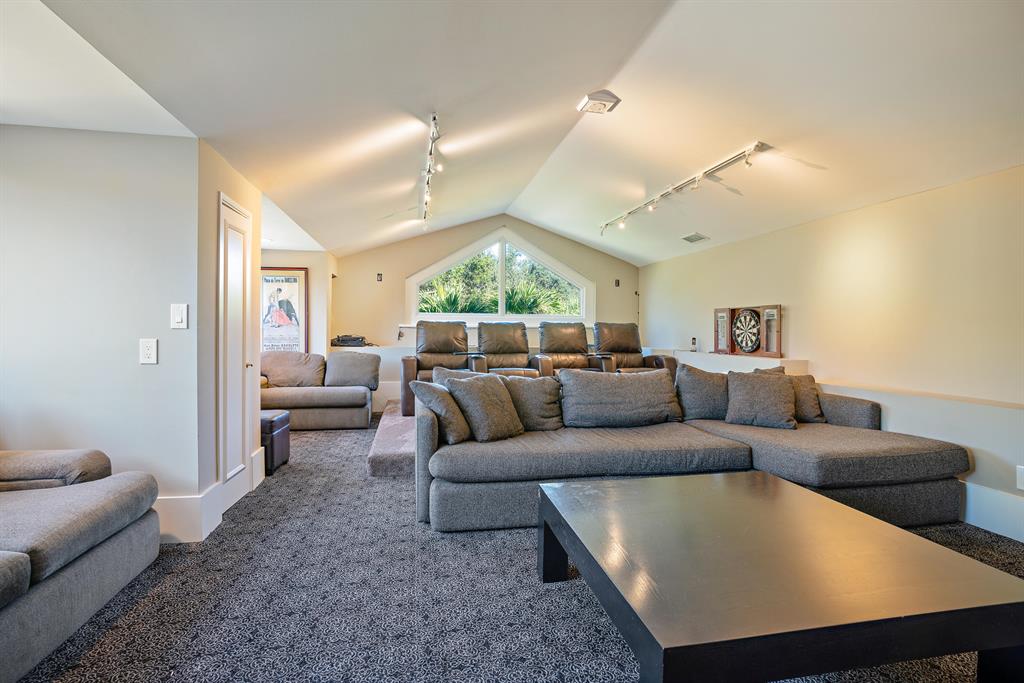 OLD MARSH - Residential