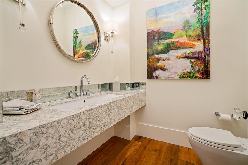 OLD MARSH - Residential