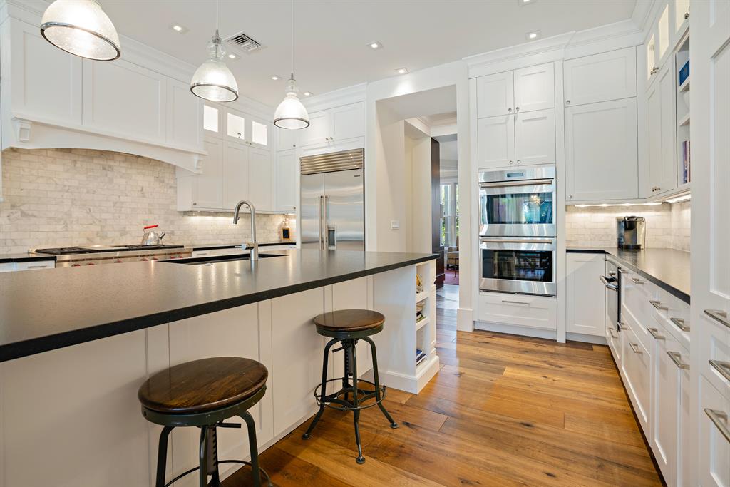 OLD MARSH - Residential