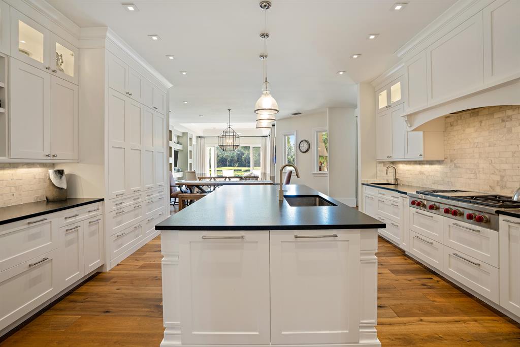 OLD MARSH - Residential