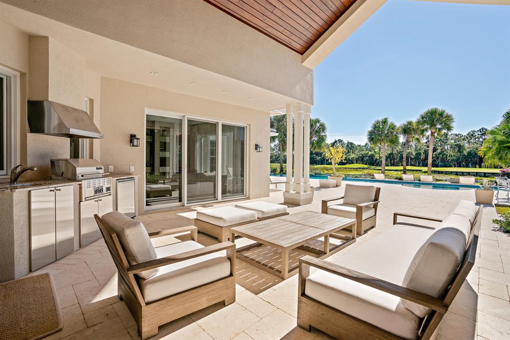 OLD MARSH - Residential