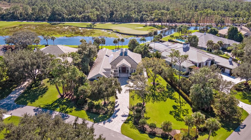 OLD MARSH - Residential