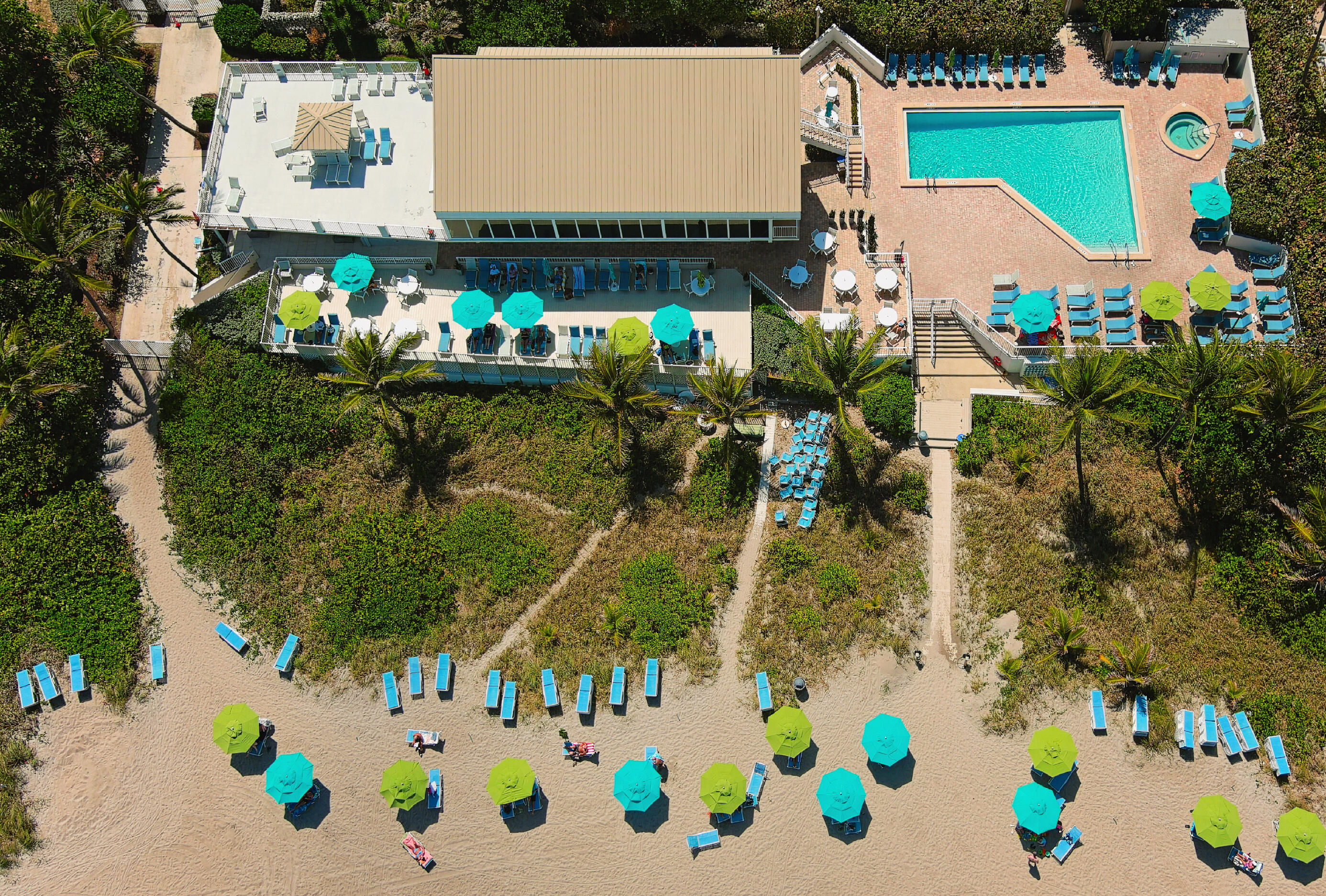 ISLE DE LA MAISON - Residential