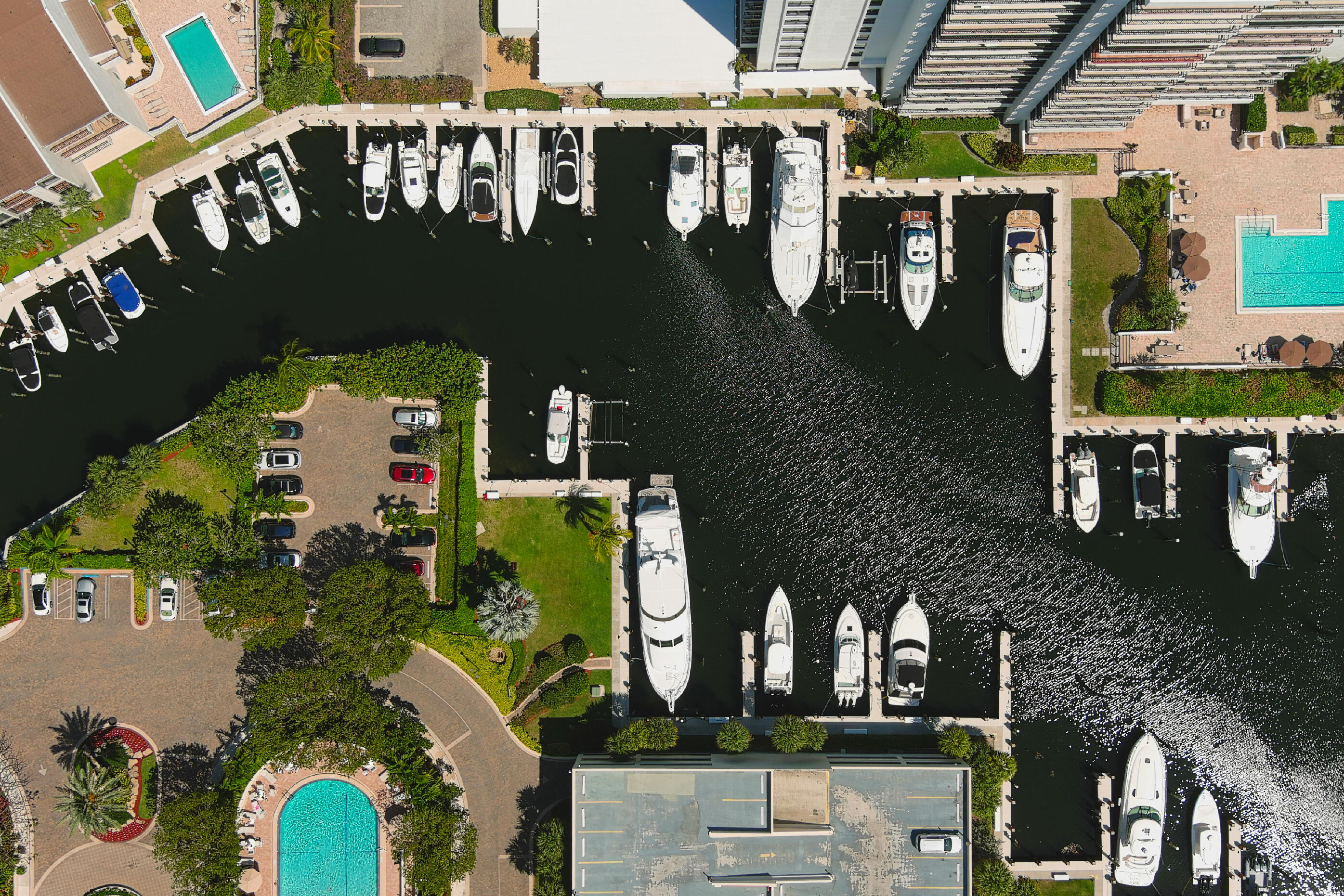 ISLE DE LA MAISON - Residential