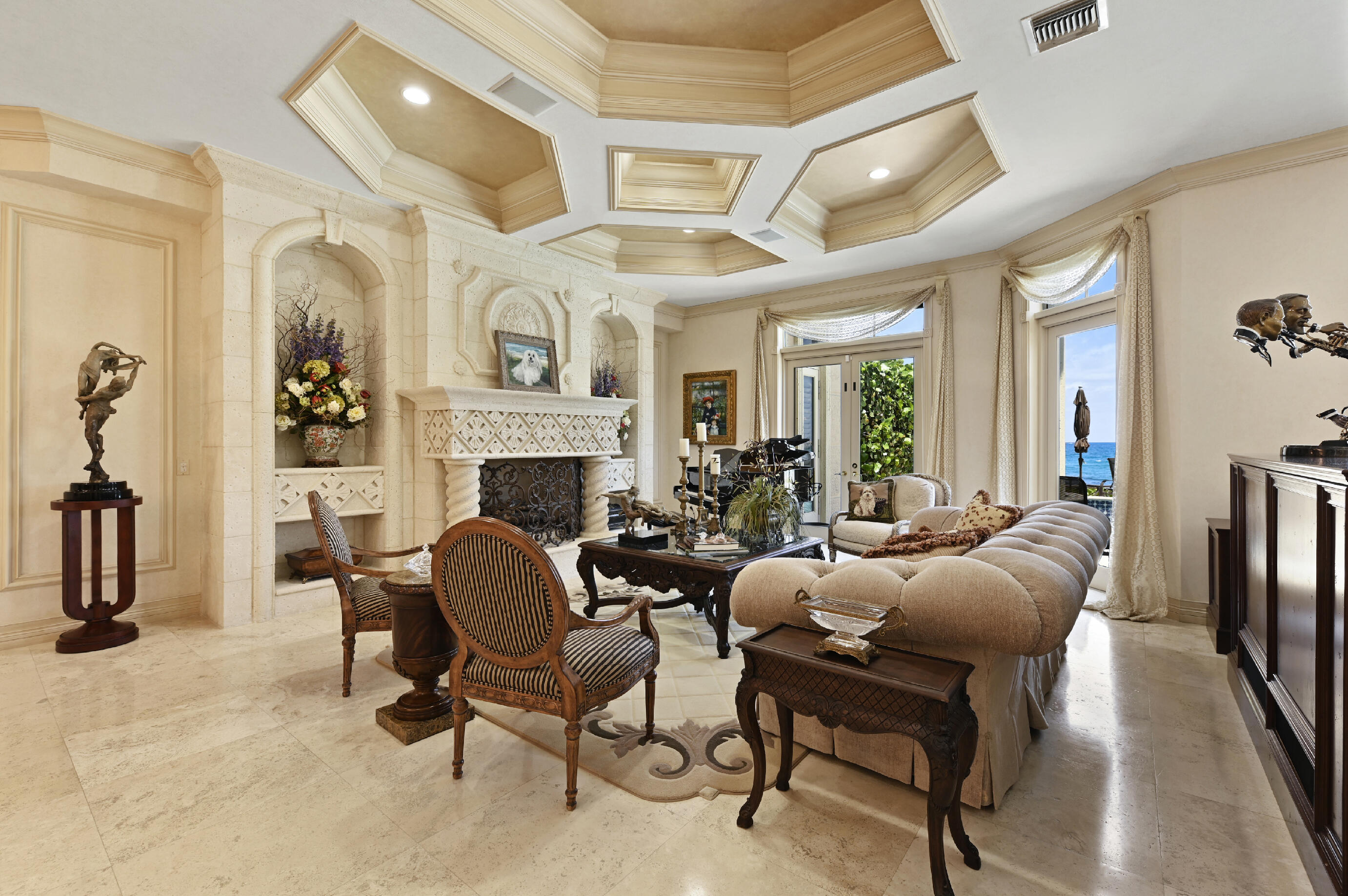 ISLE DE LA MAISON - Residential