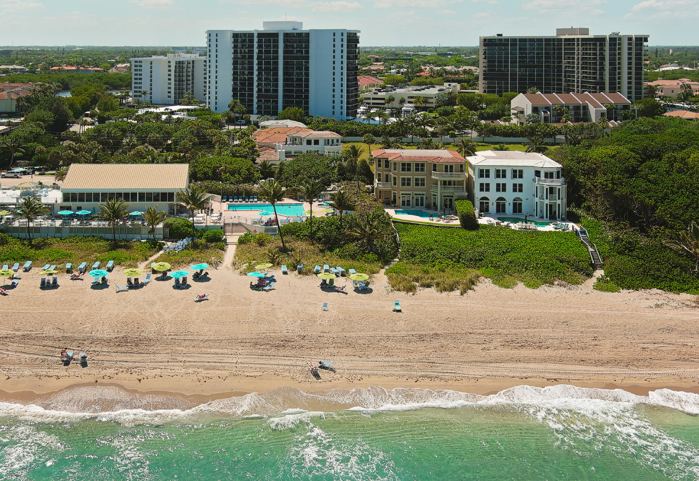 ISLE DE LA MAISON - Residential