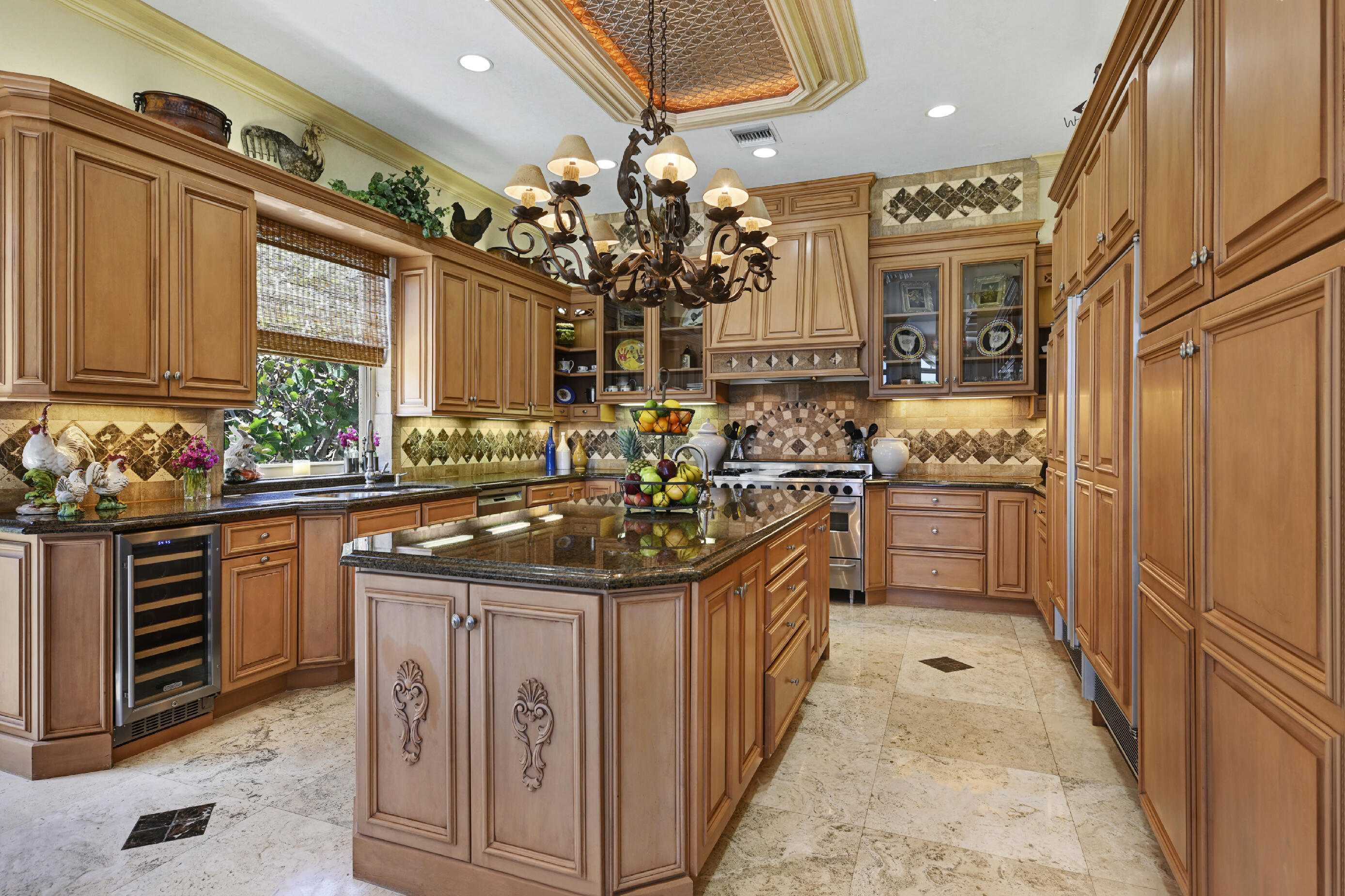 ISLE DE LA MAISON - Residential