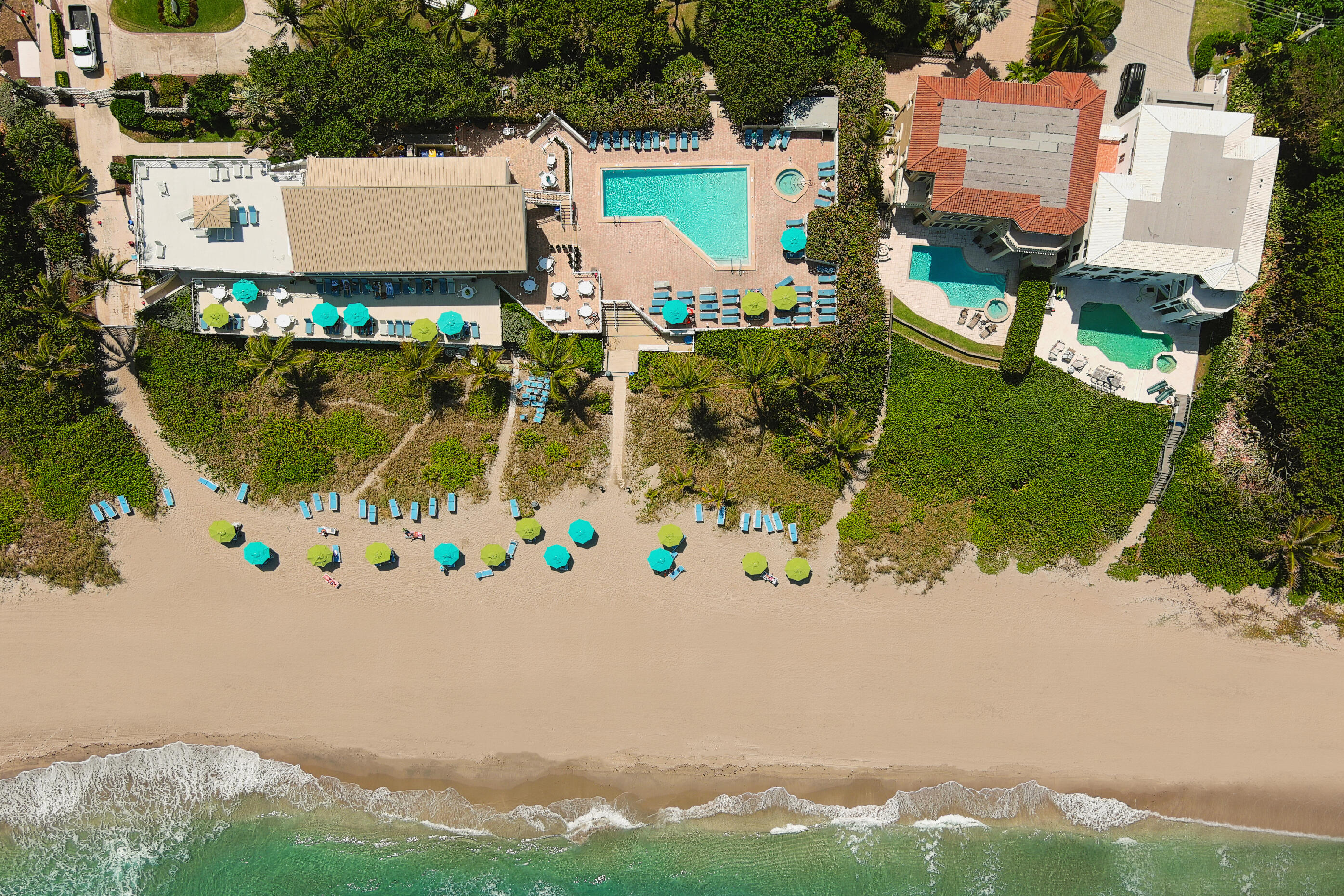 ISLE DE LA MAISON - Residential