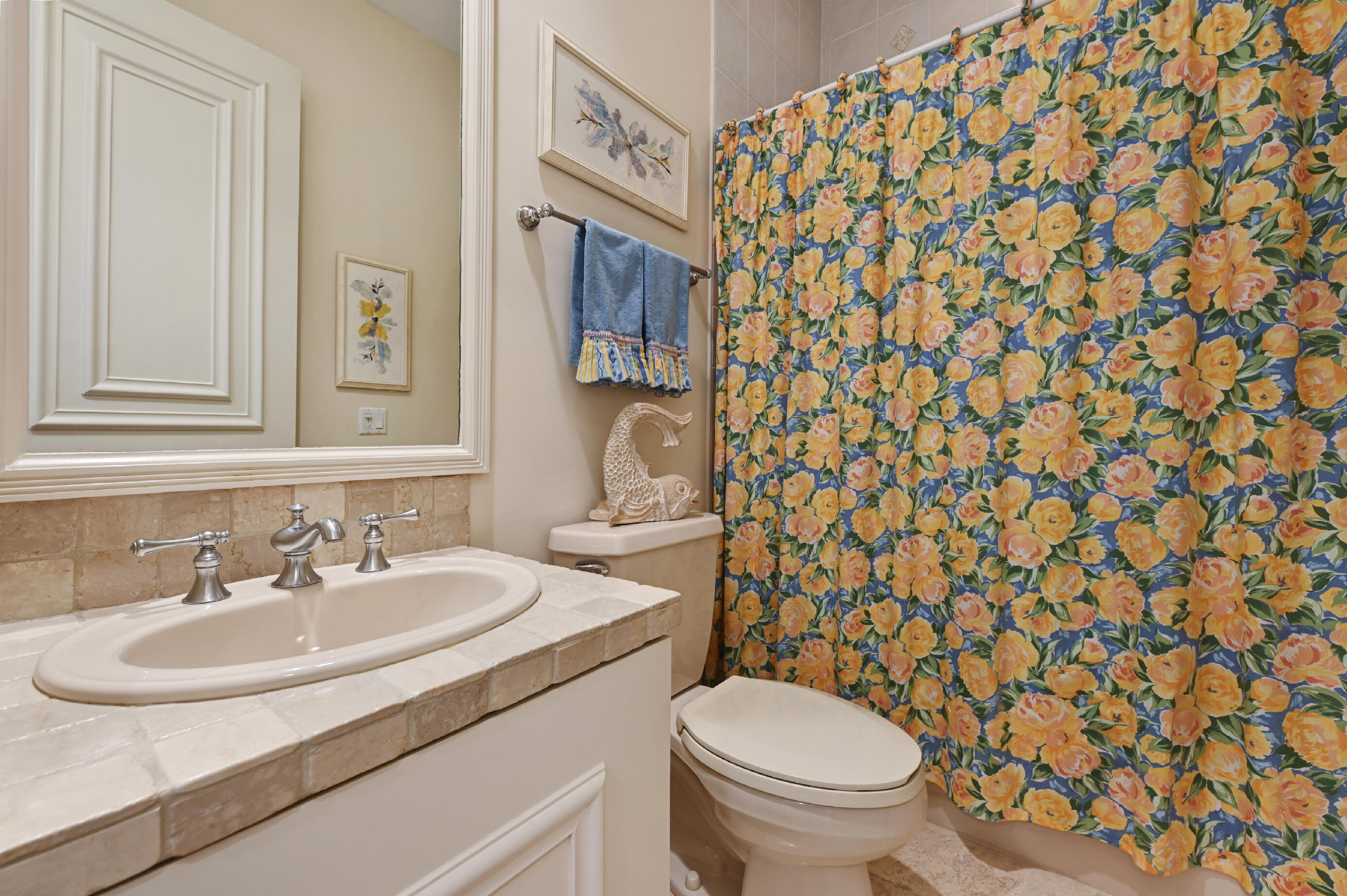 ISLE DE LA MAISON - Residential