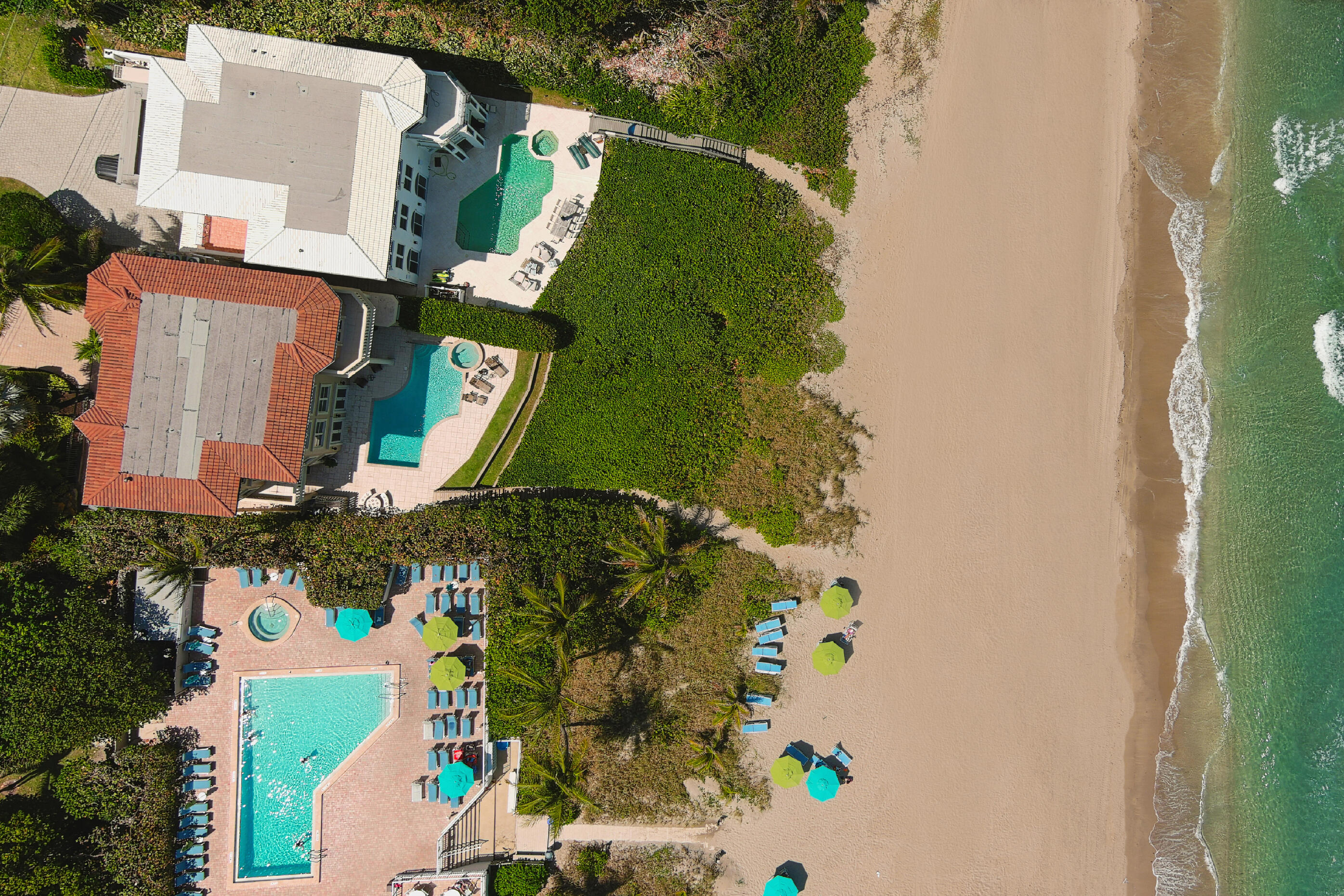 ISLE DE LA MAISON - Residential