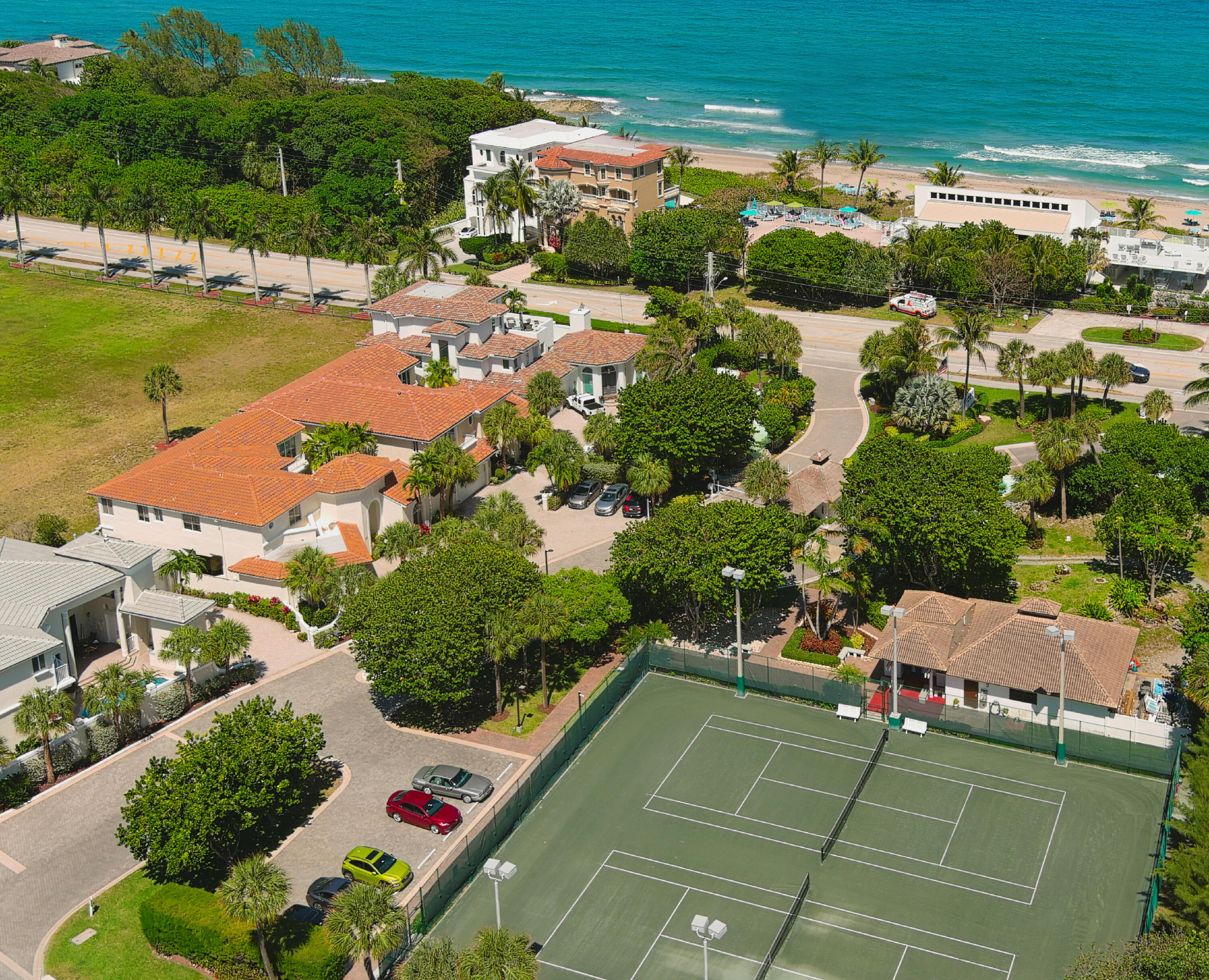 ISLE DE LA MAISON - Residential