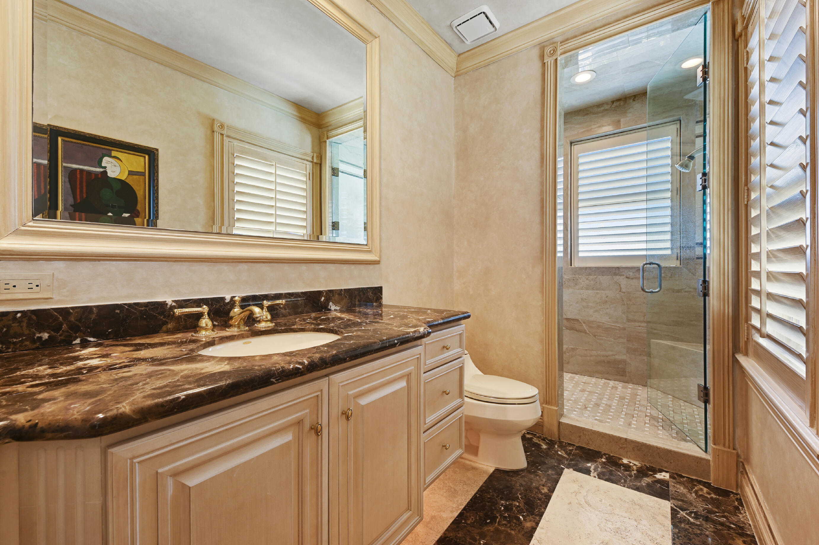 ISLE DE LA MAISON - Residential