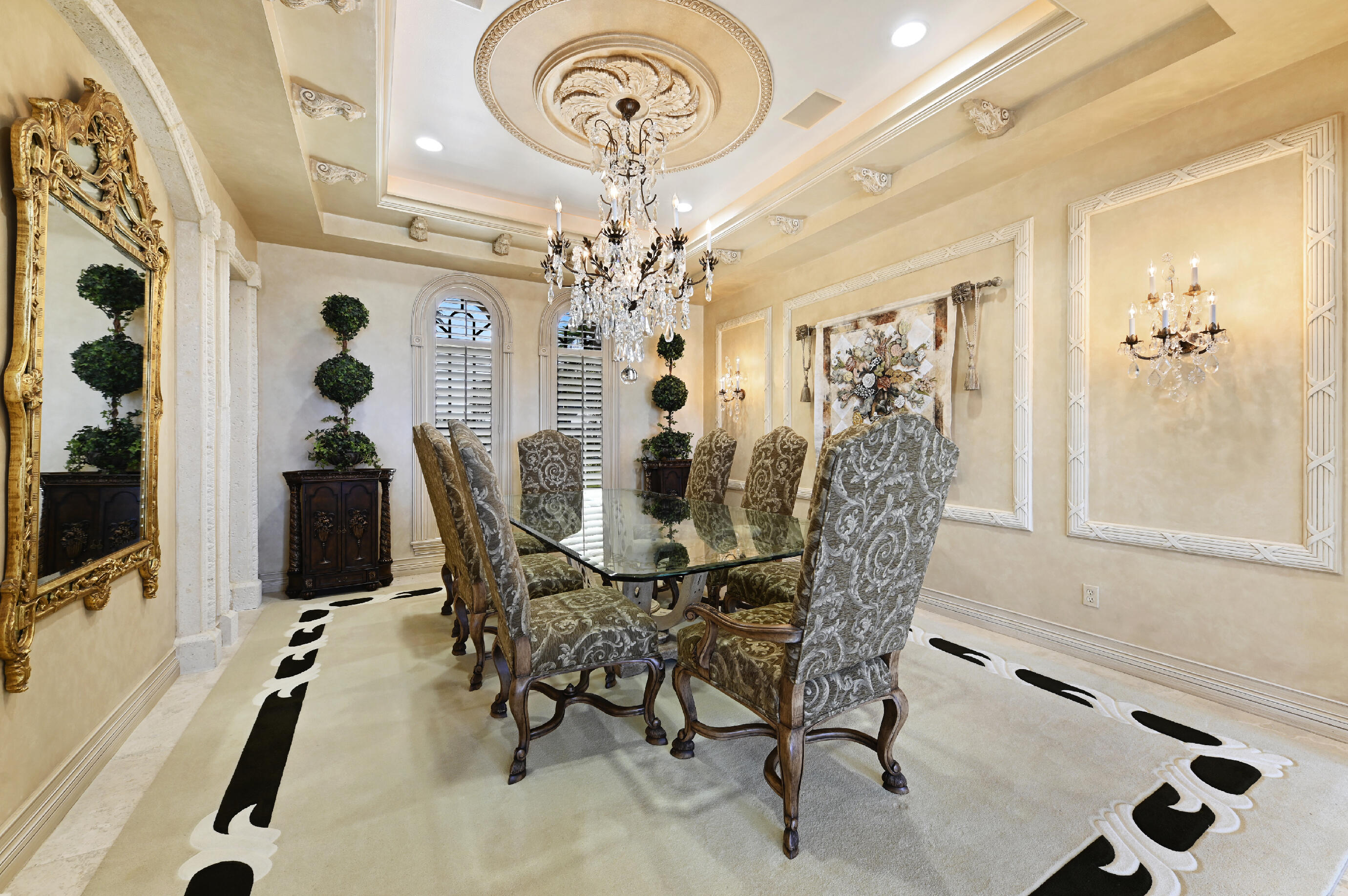 ISLE DE LA MAISON - Residential