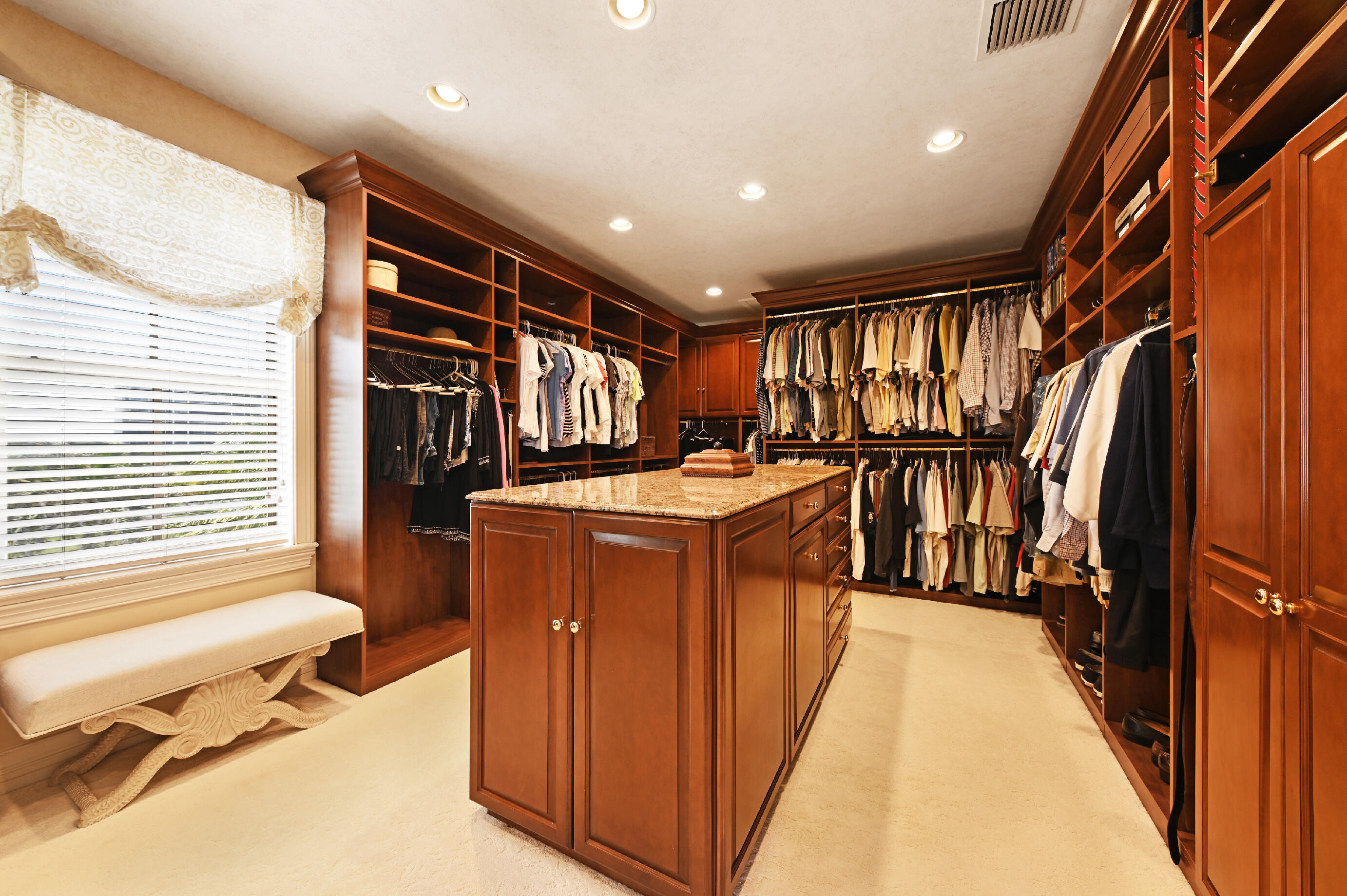 ISLE DE LA MAISON - Residential