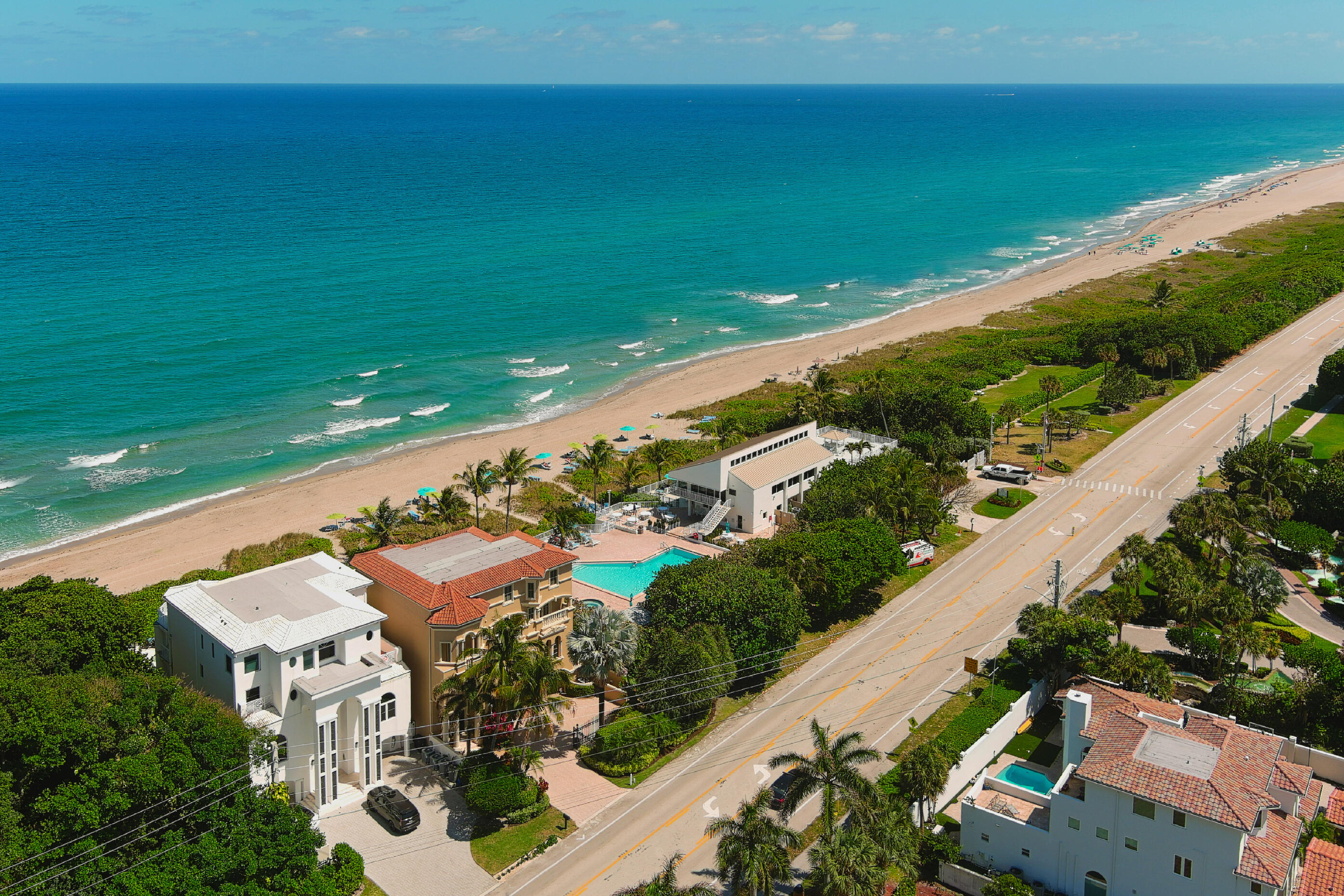 ISLE DE LA MAISON - Residential
