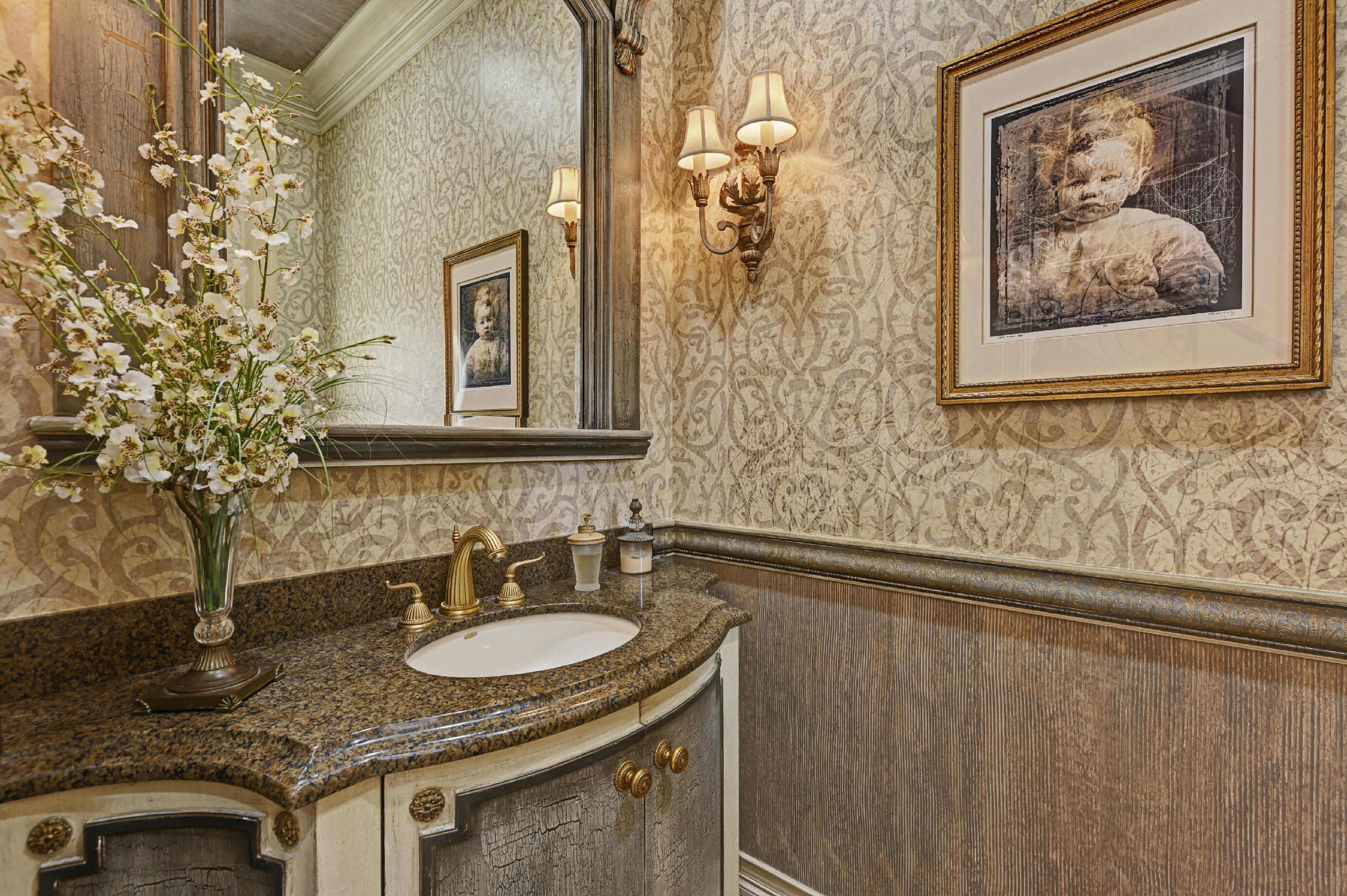 ISLE DE LA MAISON - Residential