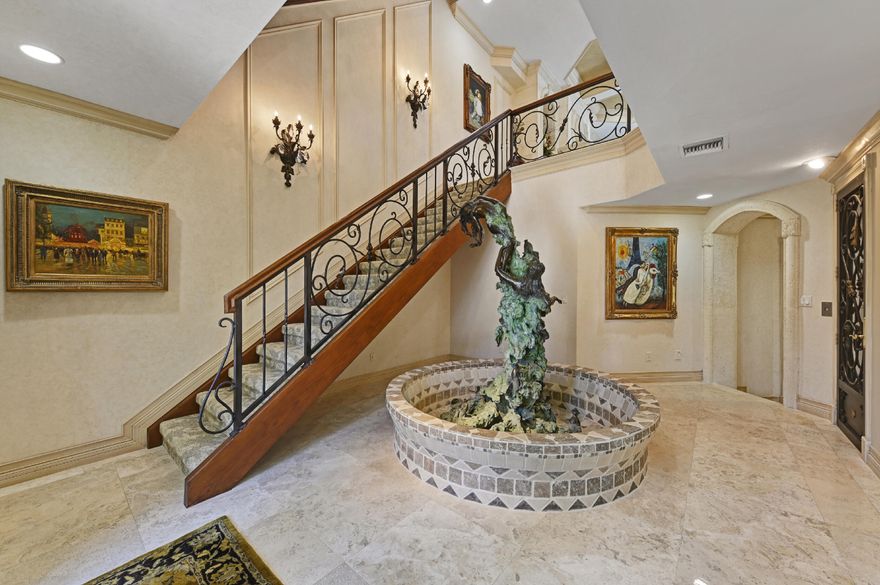 24 HR NOTICE REQUIRED. LISTING AGENT MUST ACCOMPANY.
PET ON THE PREMISES.
OWNER IN RESIDENC



THIS  SINGLE FAMILY HOME ON THE OCEAN IS A PART OF
BOCA HIGHLANDS COMMUNITY.
OFFERS HAR TRU TENNIS COURTS,
DOCKAGE DEPENDING ON THE SIZE.  
DIRECT OCEAN FRONT HOME 4 BEDROOM, 6.5 BATHS,  PLUS MAID'S QUARTERS, OFFICE WITH DIRECT OCEAN VIEW, MEDIA ROOM,, 3 CAR GARAGE.  IMPACT DOORS AND WINDOWS.  
ORIGINAL WINDOWS AND DOORS REPLACED.  ROOF REPLACED IN 2014.
IMMACULATE HOME WITH AMAZING VIEWS.
PRIVATE GATED ENTRANCE.

PRIVATE COMMUNITY ROOM ON THE OCEAN FOR PRIVATE PARTIES.  
EXTREMELY RARE TO HAVE A SINGLE FAMILY HOME ON THE OCEAN, PLUS THE  
DOCKAGE, PLUS TENNIS. 
IF IT IS OCEAN YOU ARE LOOKING FOR,
PLEASE MAKE AN APPOINTMENT TODAY.