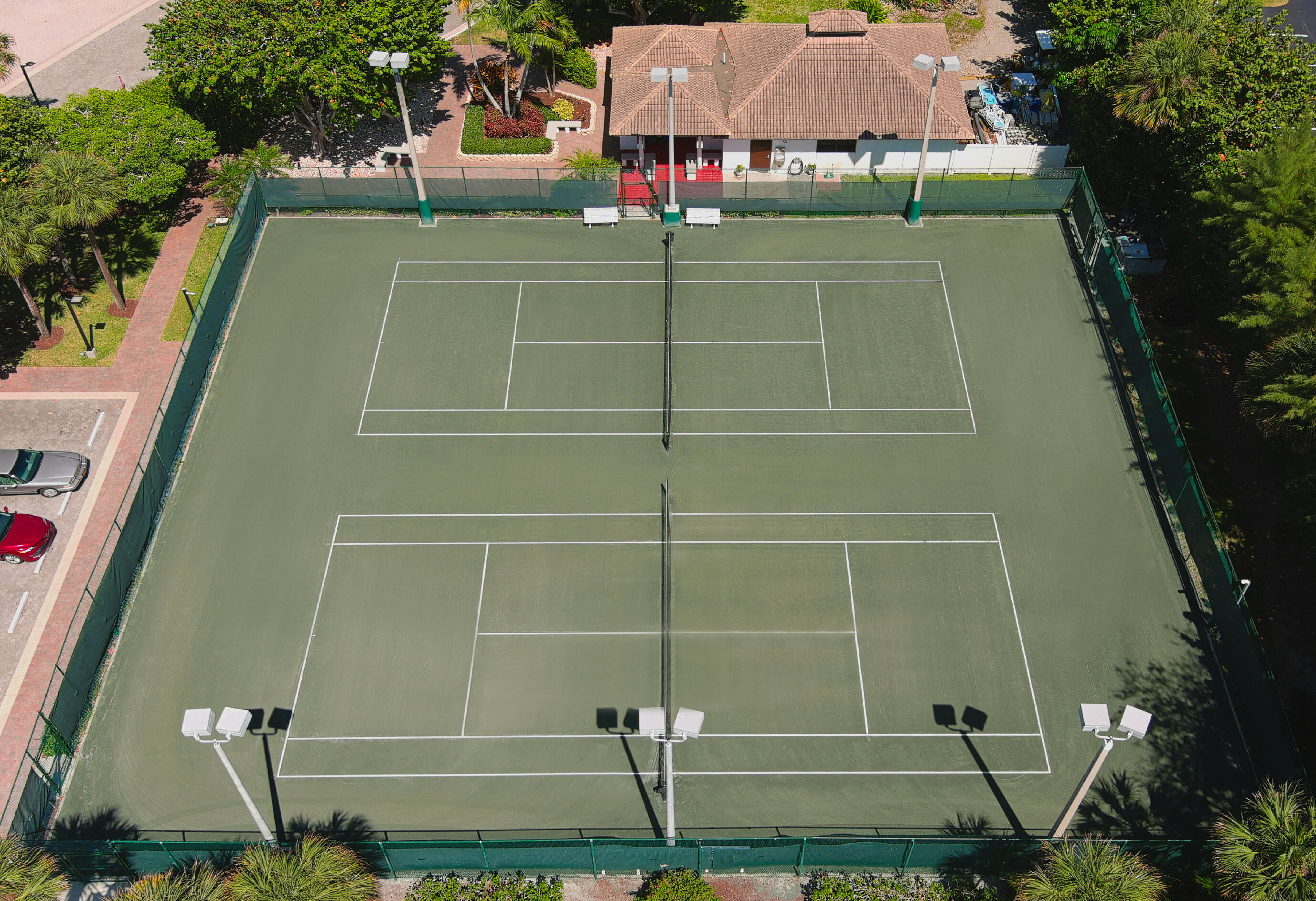 ISLE DE LA MAISON - Residential