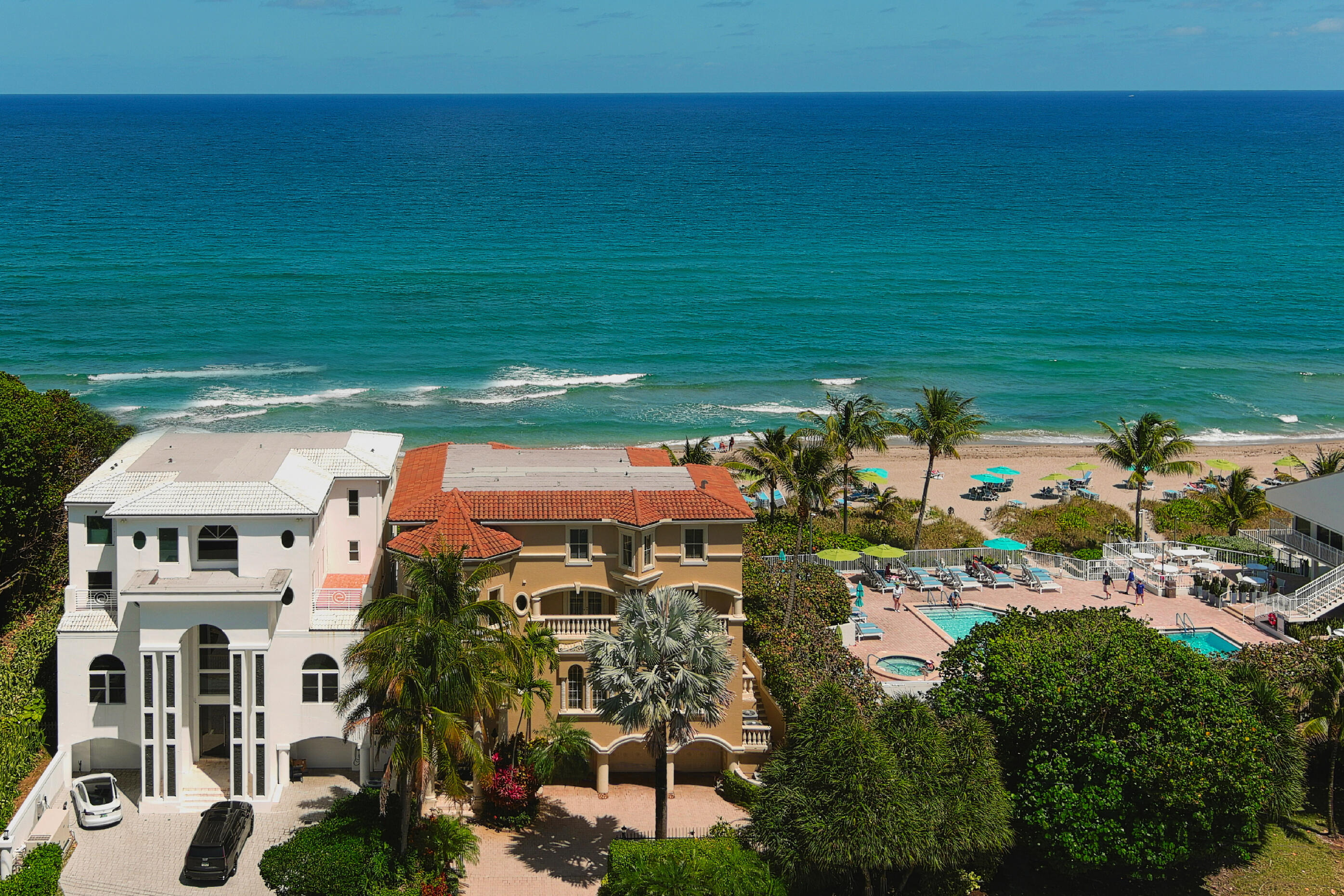 ISLE DE LA MAISON - Residential