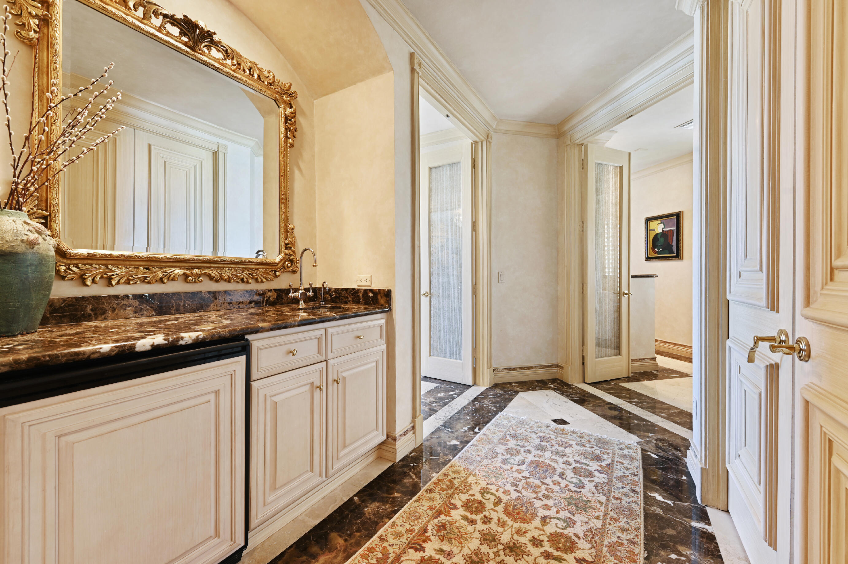 ISLE DE LA MAISON - Residential