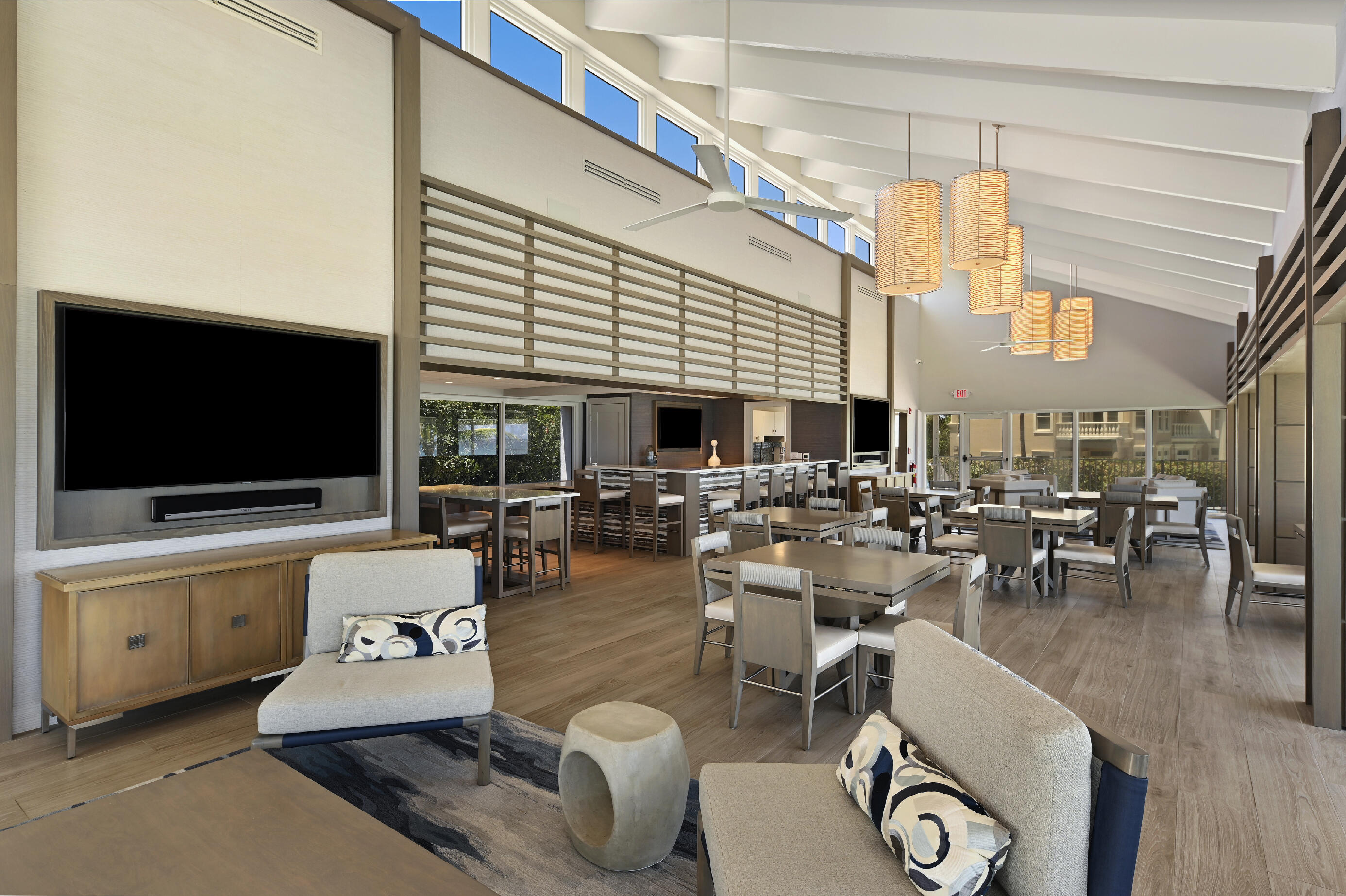 ISLE DE LA MAISON - Residential