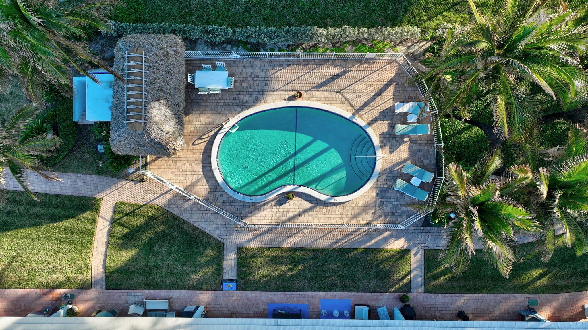 JAMAICA MANOR INC LESSEE - Residential