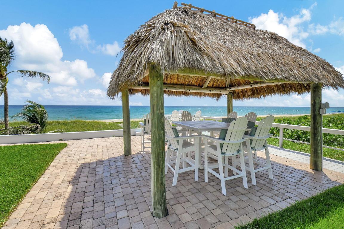 JAMAICA MANOR INC LESSEE - Residential