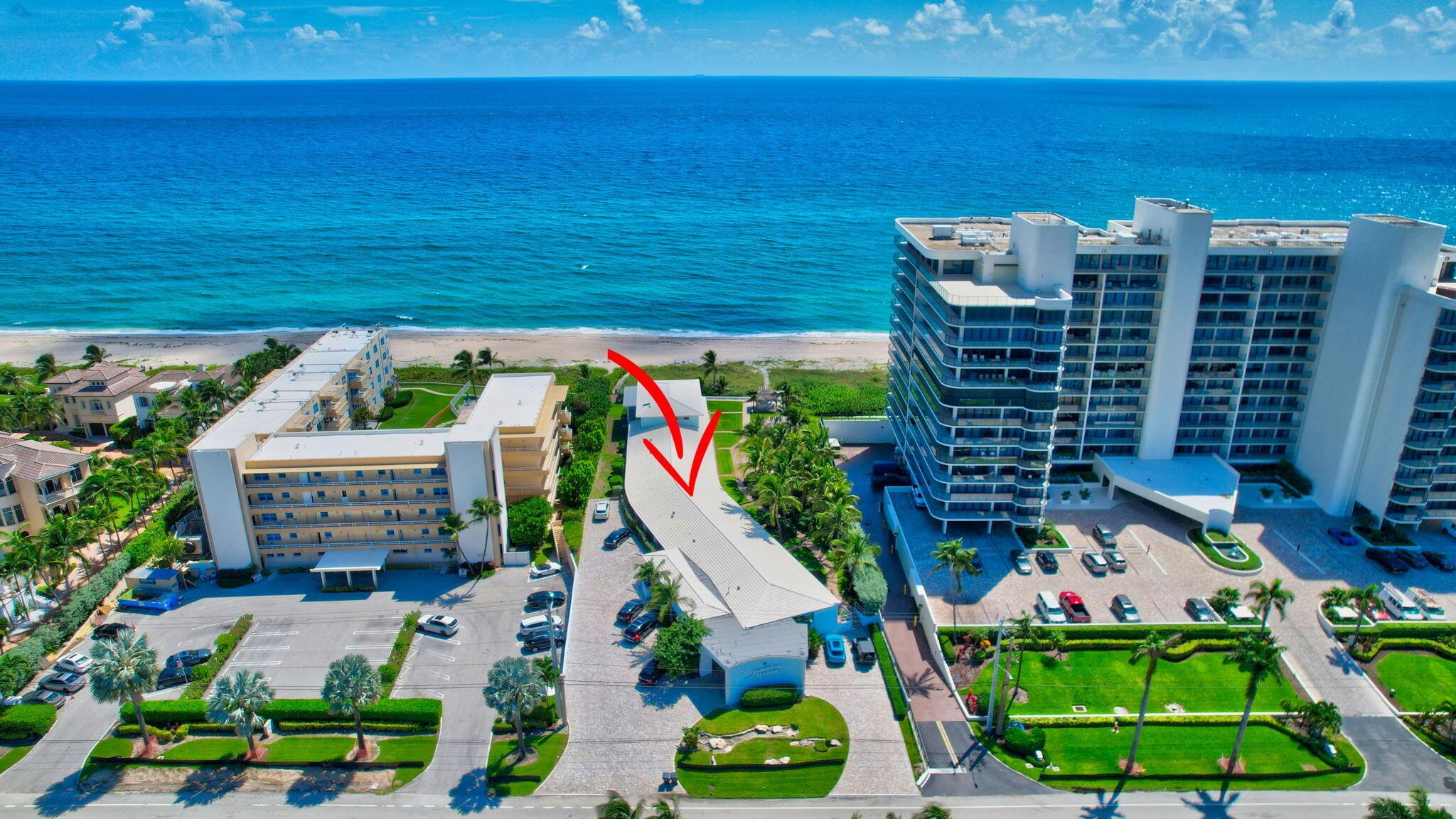 JAMAICA MANOR INC LESSEE - Residential