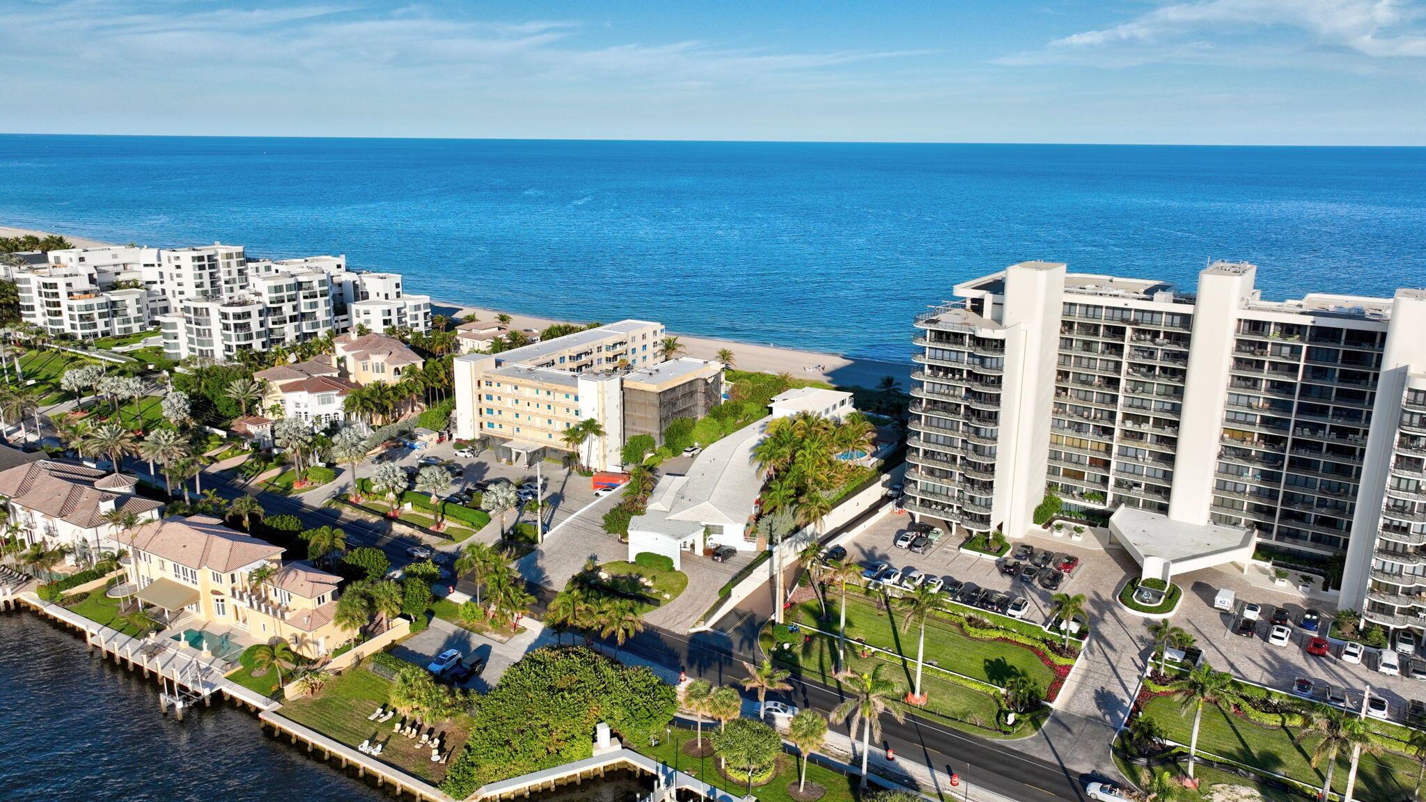 JAMAICA MANOR INC LESSEE - Residential