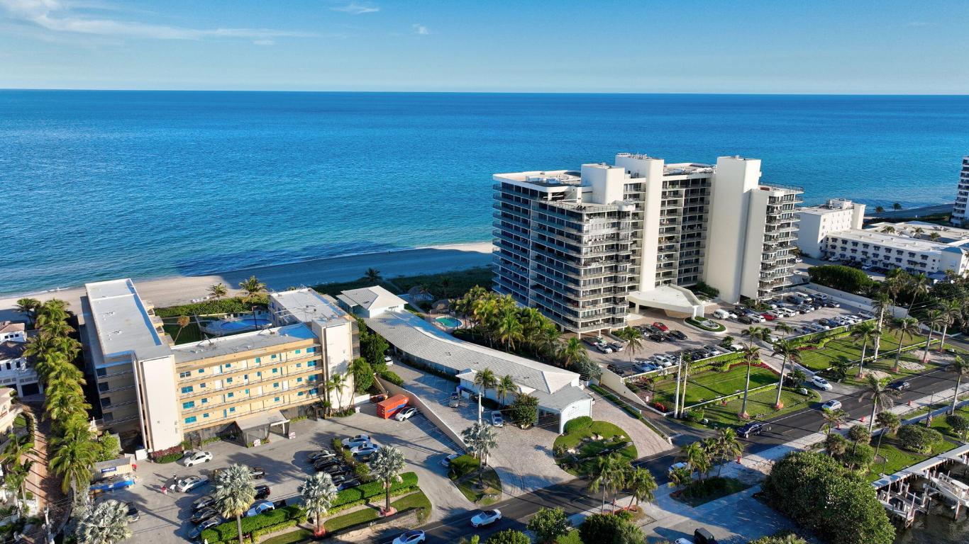 JAMAICA MANOR INC LESSEE - Residential