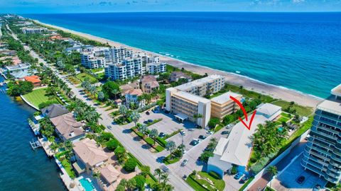 2711 S Ocean 0020 Boulevard 2 Highland Beach FL 33487