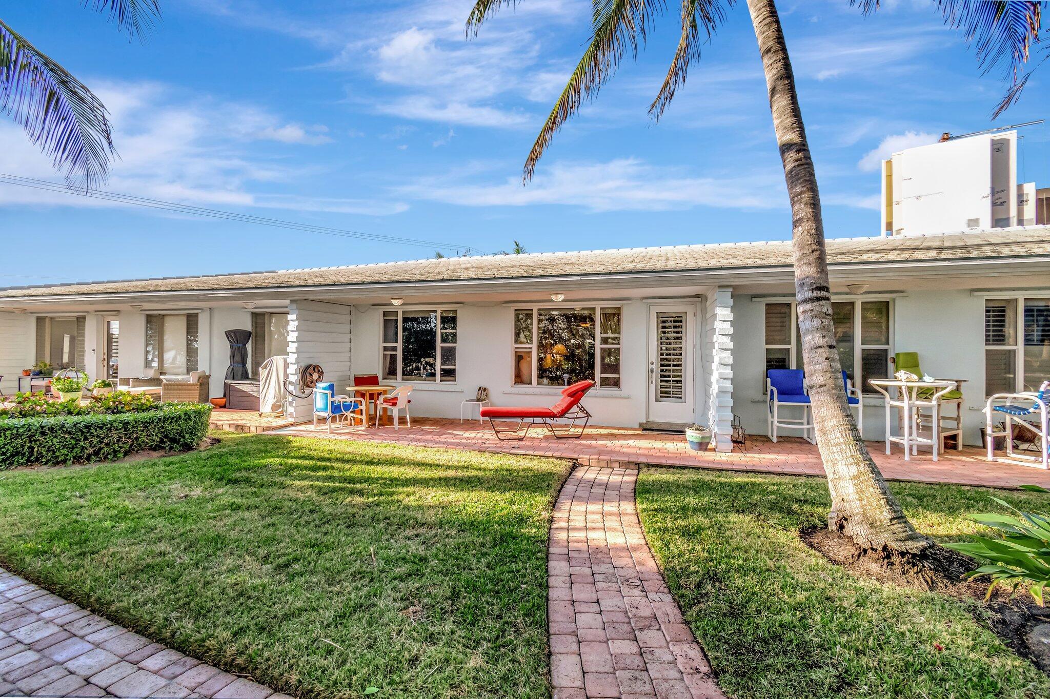 JAMAICA MANOR INC LESSEE - Residential