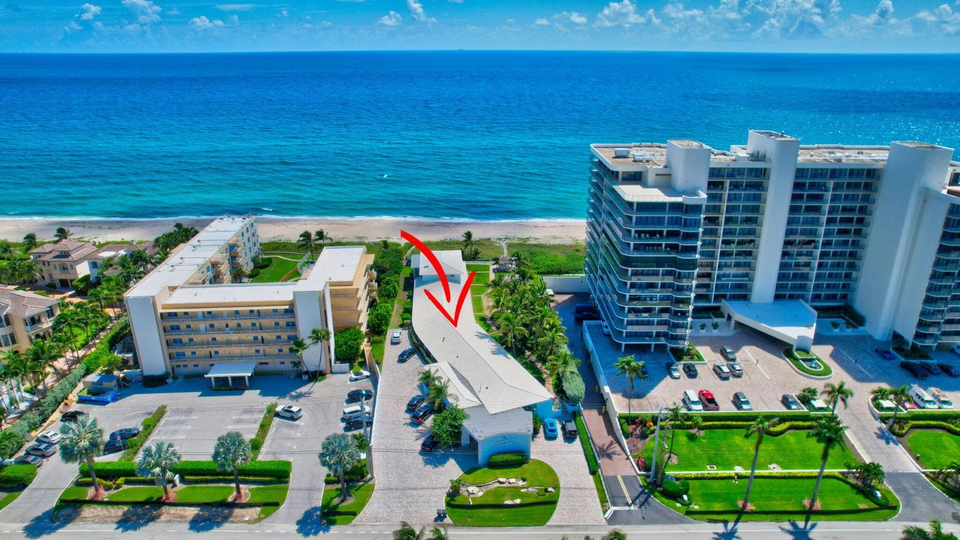 2711 S Ocean 0020 Boulevard 2