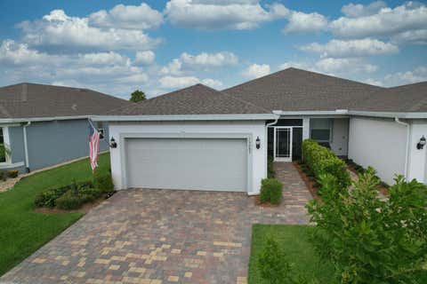 Photo of 13087 SW VERMILLION Circle, Port Saint Lucie, FL 34987 (MLS # B26058563)