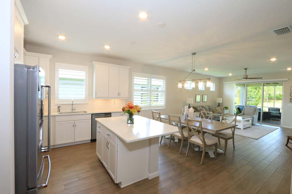 Photo of 13087 SW VERMILLION Circle, Port Saint Lucie, FL 34987 (MLS # B26058563)