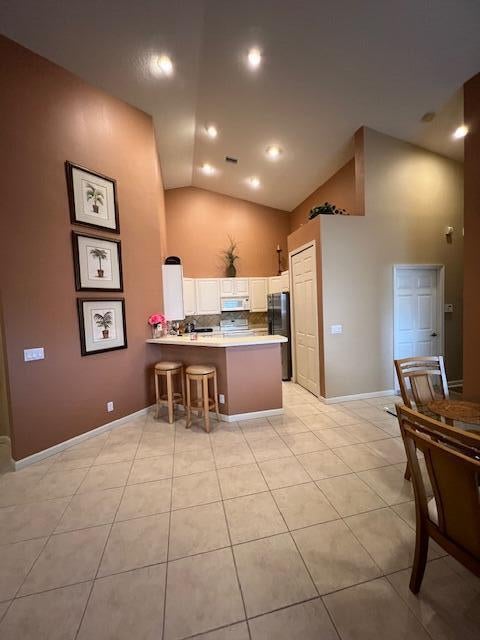 Photo of 8115 Carnoustie Place, Port Saint Lucie, FL 34986 (MLS # B26050381)