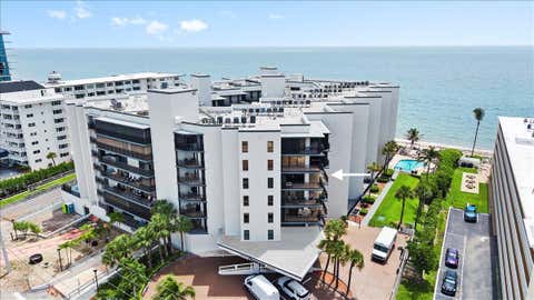 Tiny photo for 1167 Hillsboro Mile #509, Hillsboro Beach, FL 33062 (MLS # B26042927)