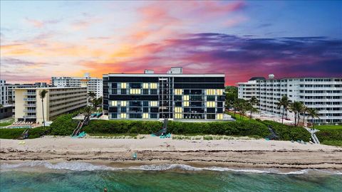 Tiny photo for 1167 Hillsboro Mile #509, Hillsboro Beach, FL 33062 (MLS # B26042927)