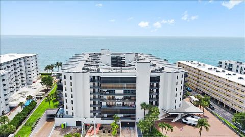 Tiny photo for 1167 Hillsboro Mile #509, Hillsboro Beach, FL 33062 (MLS # B26042927)