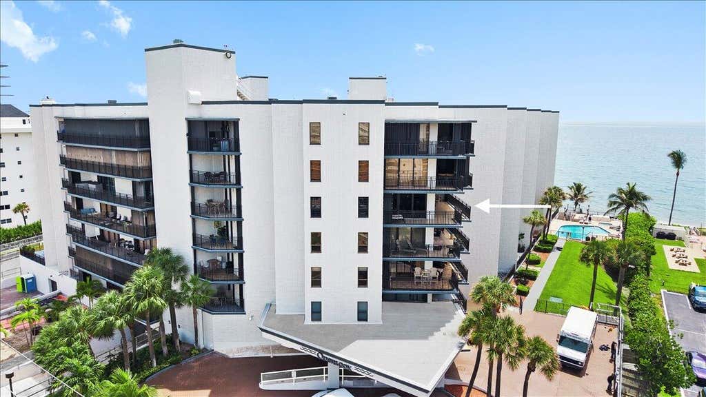 Photo of 1167 Hillsboro Mile #509, Hillsboro Beach, FL 33062 (MLS # B26042927)