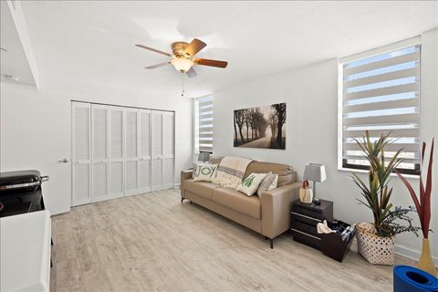 Tiny photo for 1167 Hillsboro Mile #509, Hillsboro Beach, FL 33062 (MLS # B26042927)